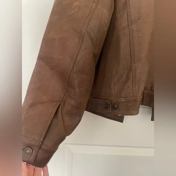 1999 Vintage Gap Blue Jean jacket - Picture 11 of 14